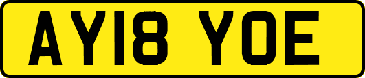 AY18YOE