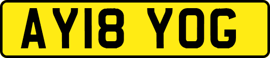 AY18YOG