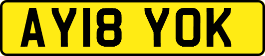 AY18YOK