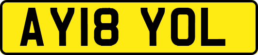 AY18YOL