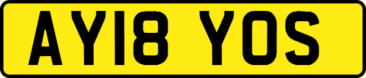 AY18YOS