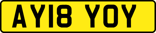 AY18YOY