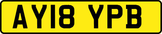 AY18YPB