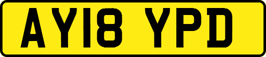 AY18YPD