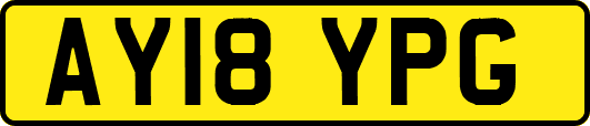 AY18YPG