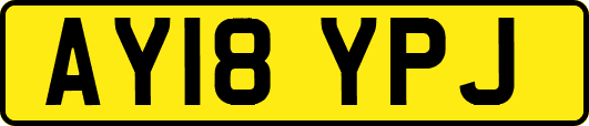 AY18YPJ
