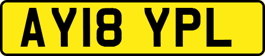 AY18YPL