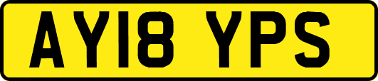 AY18YPS