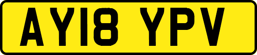AY18YPV