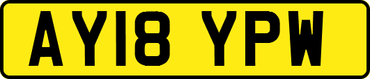 AY18YPW