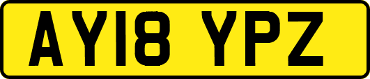 AY18YPZ
