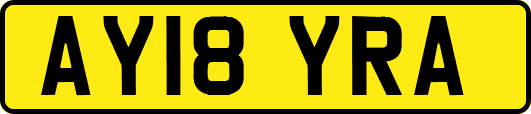 AY18YRA