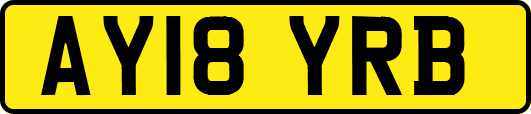 AY18YRB