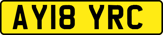 AY18YRC