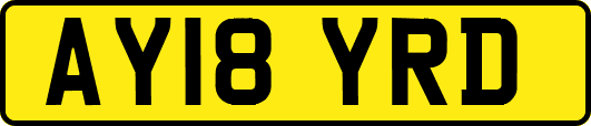 AY18YRD
