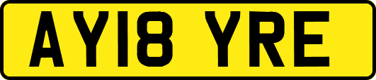 AY18YRE