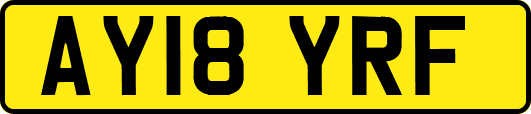 AY18YRF