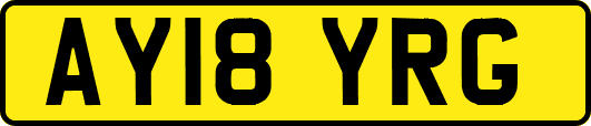 AY18YRG