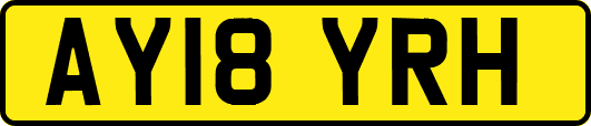 AY18YRH