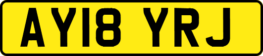 AY18YRJ