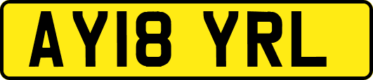 AY18YRL