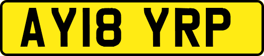 AY18YRP