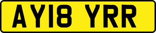 AY18YRR