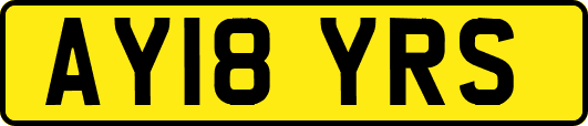 AY18YRS