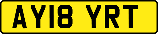 AY18YRT