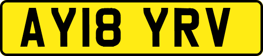 AY18YRV