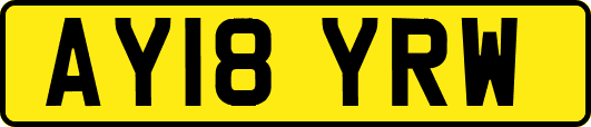 AY18YRW