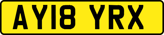 AY18YRX
