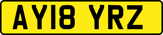 AY18YRZ