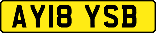 AY18YSB