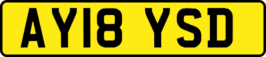 AY18YSD