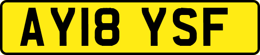 AY18YSF