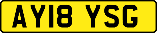 AY18YSG