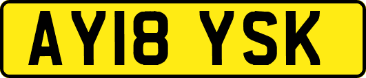 AY18YSK