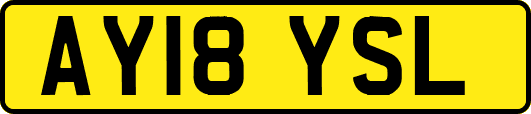 AY18YSL
