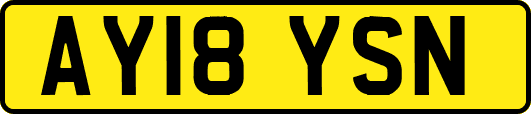 AY18YSN