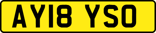 AY18YSO