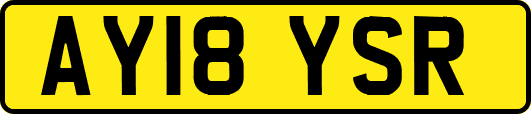 AY18YSR