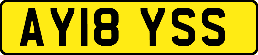 AY18YSS