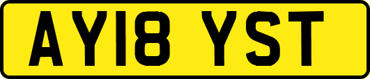AY18YST