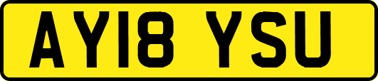 AY18YSU