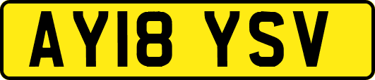 AY18YSV