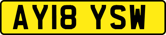 AY18YSW