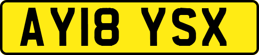 AY18YSX