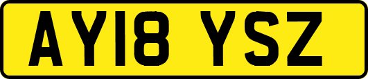 AY18YSZ