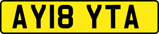 AY18YTA